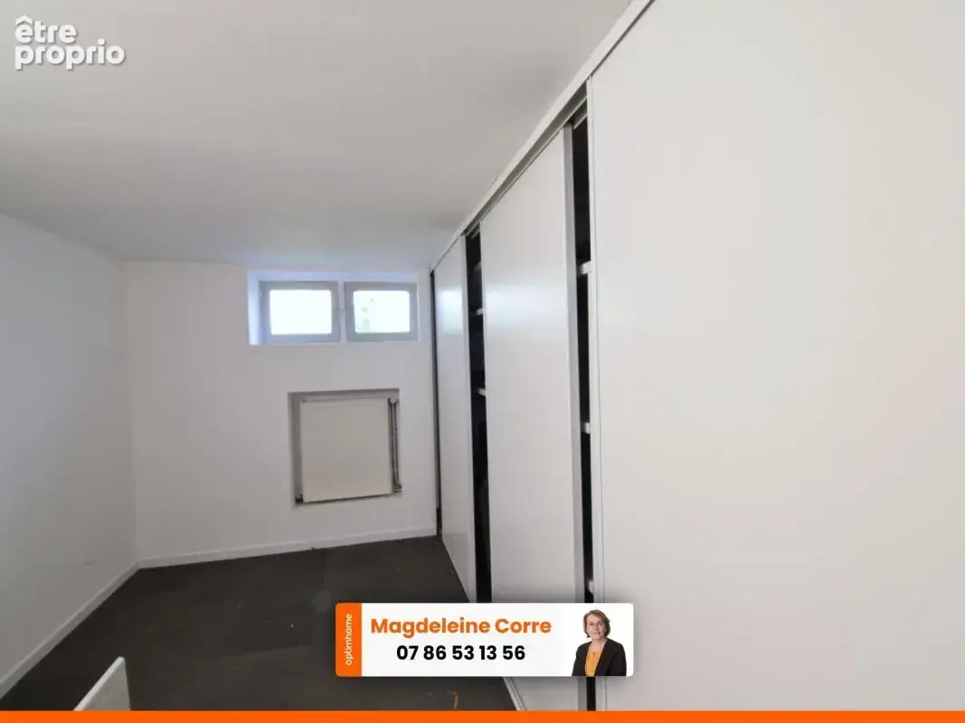 Maison 3 pièces avec jardin et terrasse – Taverny, quartier Vaucelles - 8 minutes à pied de la gare - photo 17