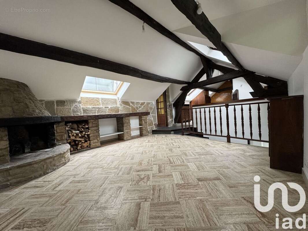 Photo 2 - Appartement à ROSNY-SOUS-BOIS