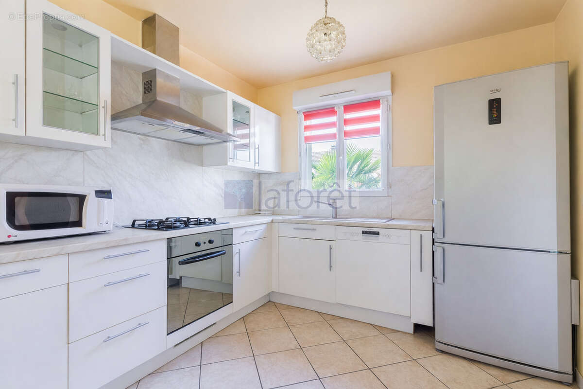 Maison à LONGJUMEAU