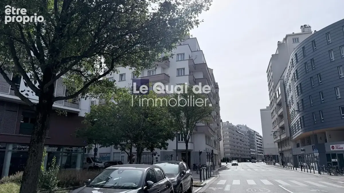 Appartement 3 pièces 53 m² à vendre à Grenoble (38000) - photo 7
