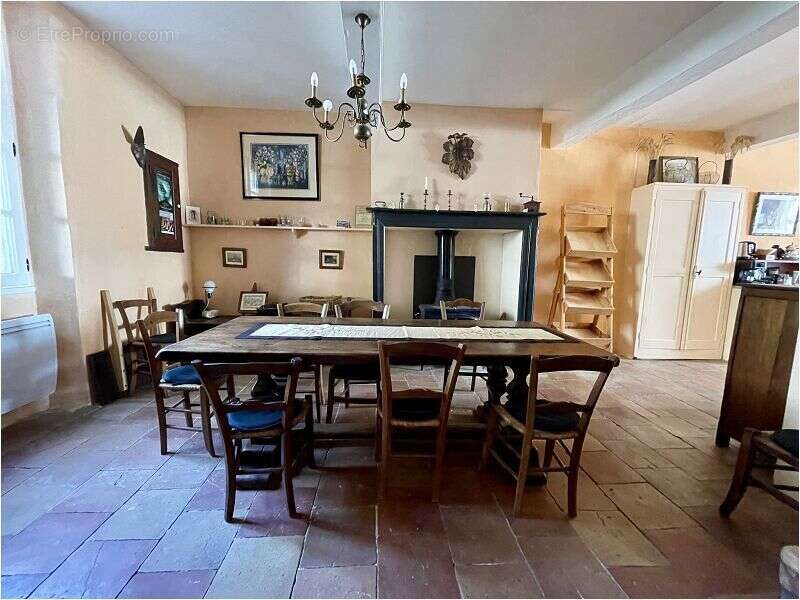 Maison de Maître - photo 7