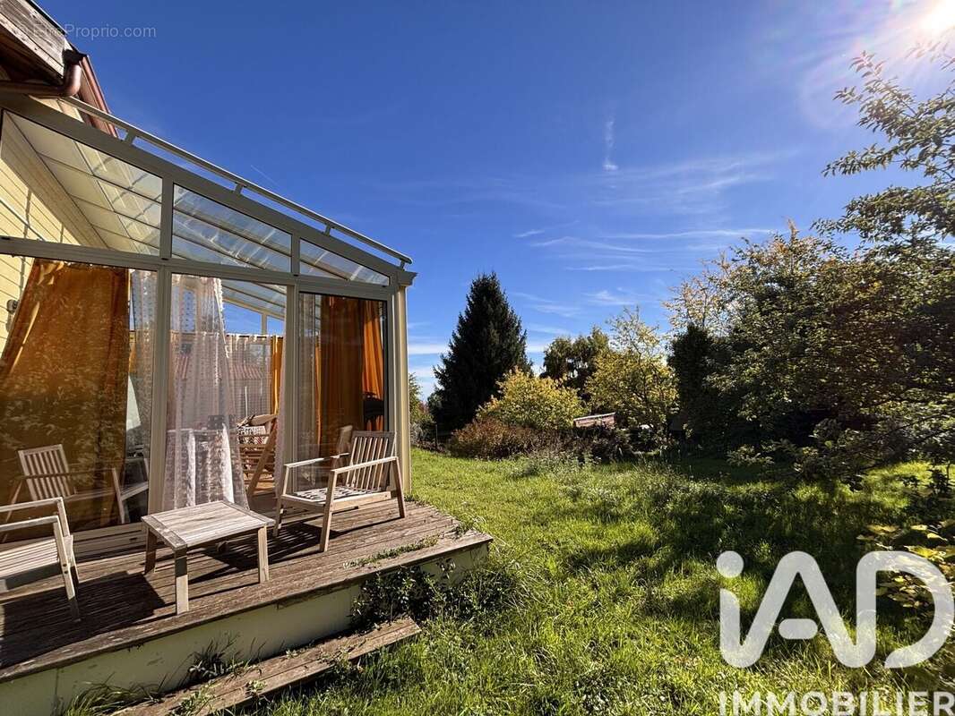 Photo 5 - Maison à ORCINES