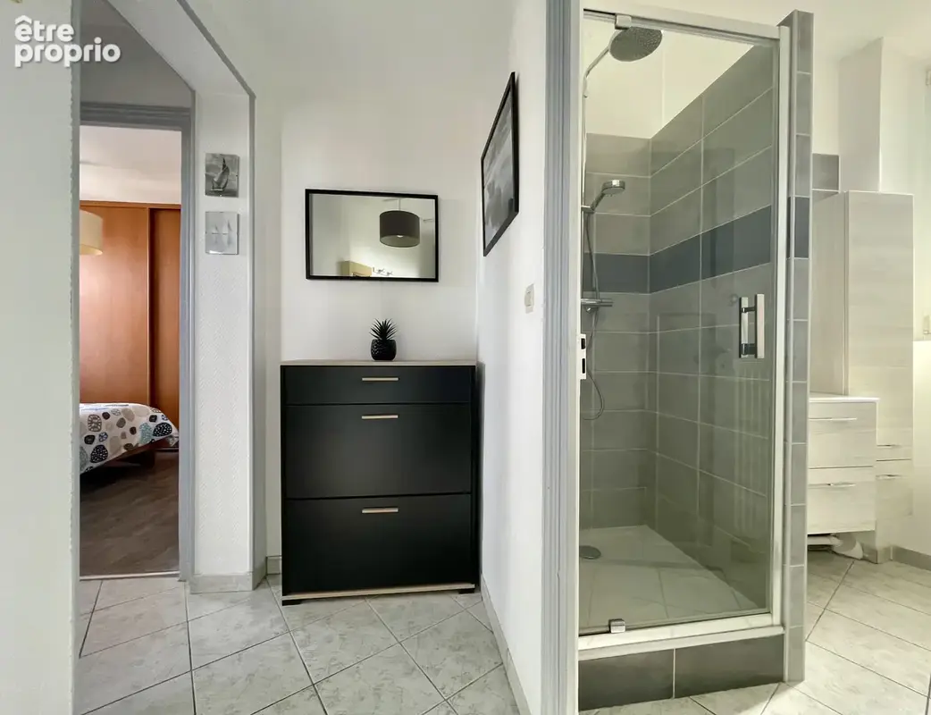 Appartement 37 m² à Compiegne  - photo 8