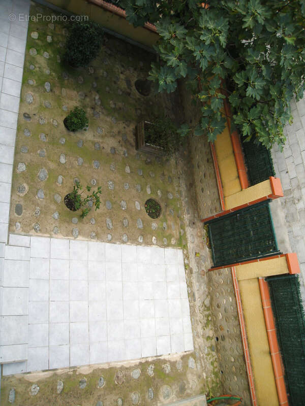 Maison à PALAU-DEL-VIDRE