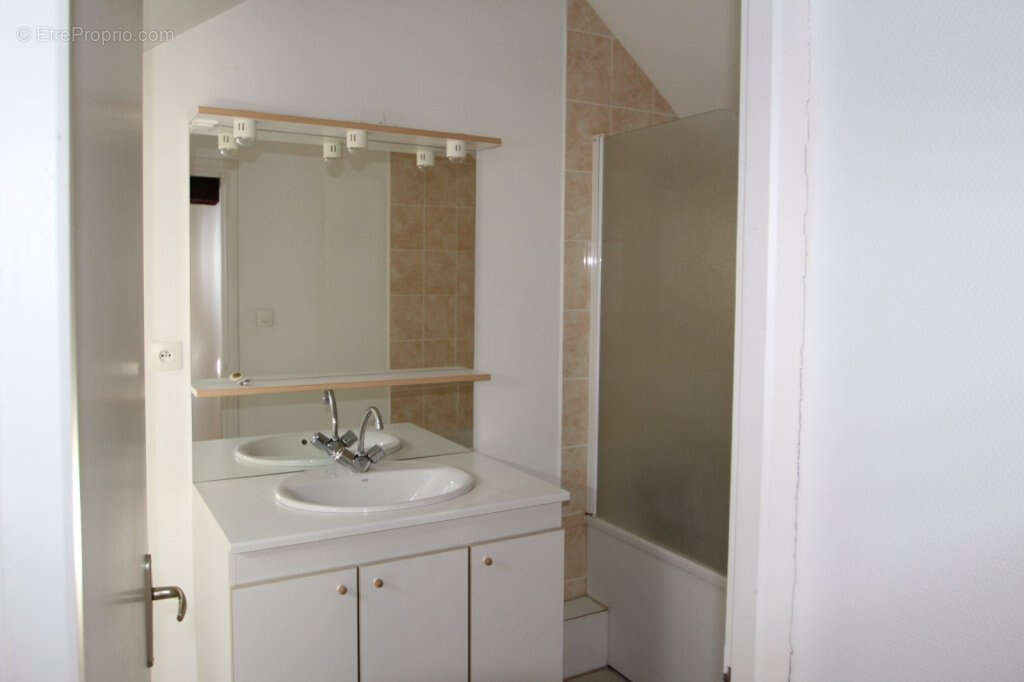 Appartement à CHALON-SUR-SAONE