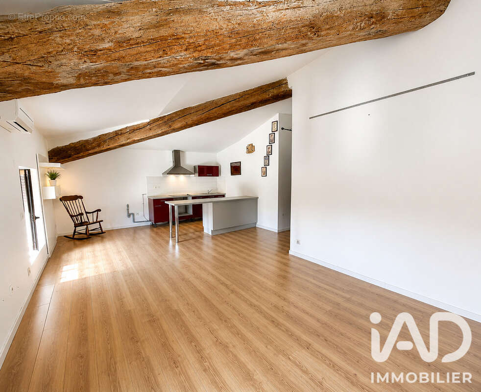 Photo 3 - Appartement à CAZOULS-LES-BEZIERS