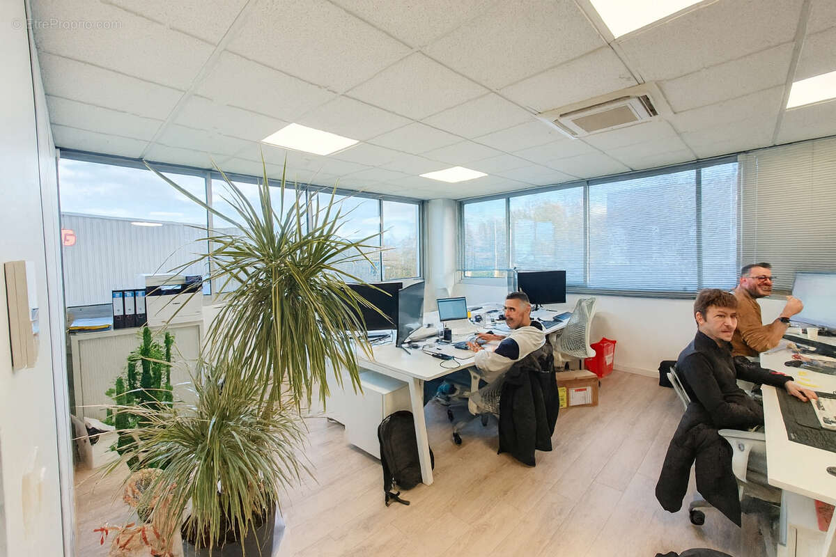 Commerce à BORDEAUX