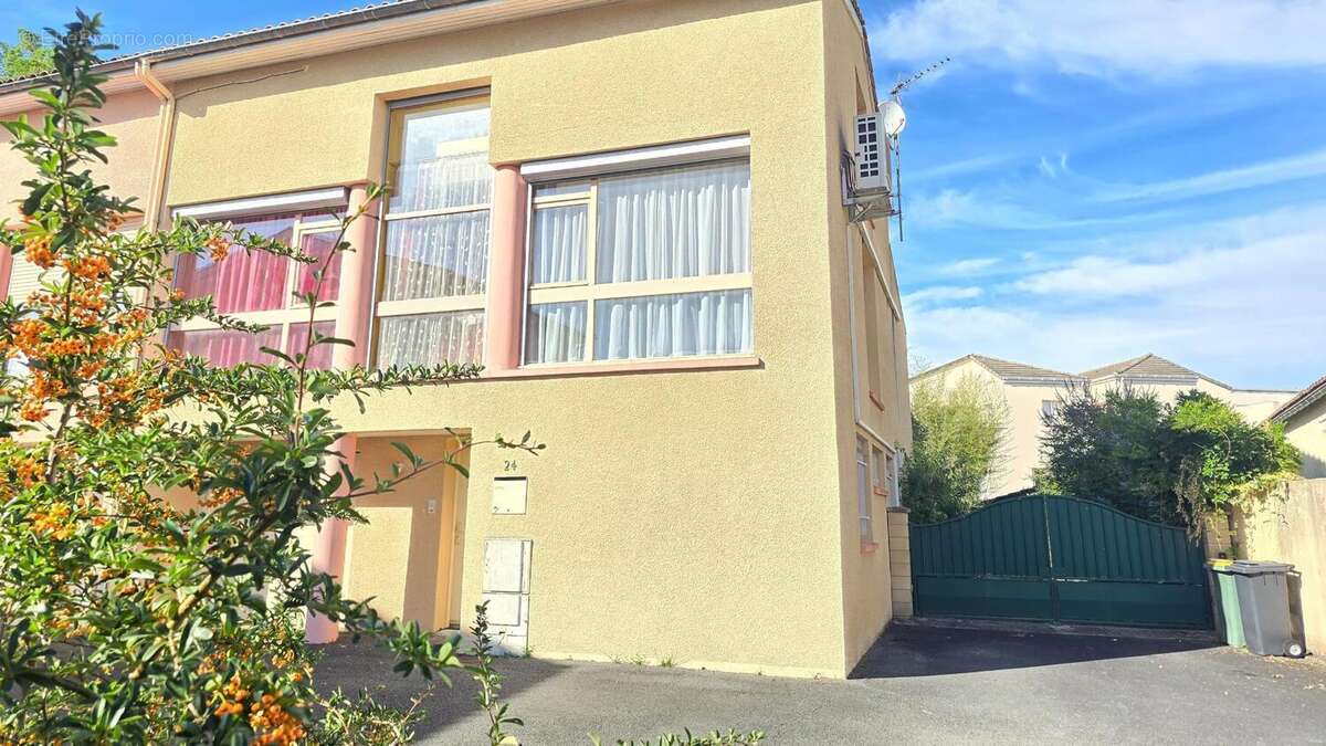 Photo 3 - Maison à LE BOUSCAT