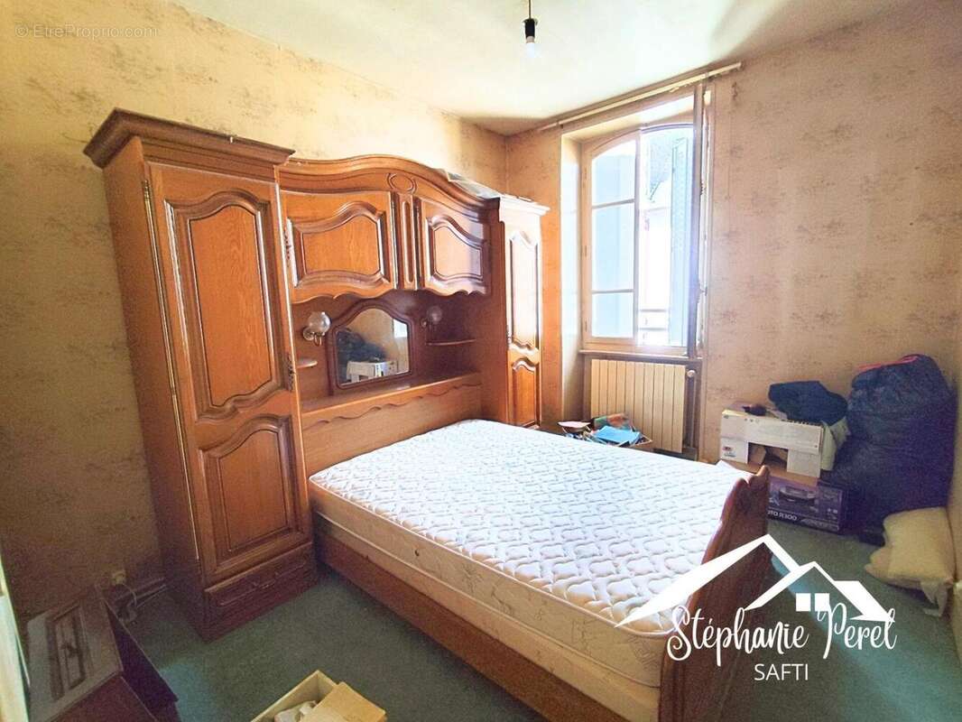 Photo 8 - Maison à LA COURTINE