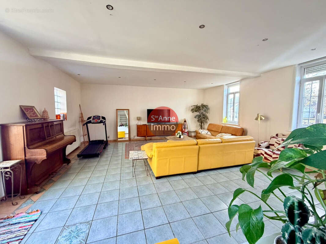 Photo 3 - Maison à VERS-SUR-SELLES