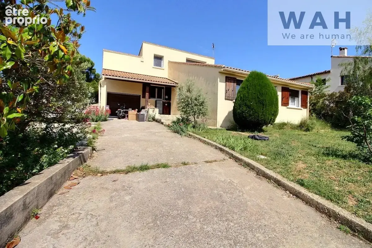 Vente villa 6 pieces saint-gely-du-fesc (34980) - photo 14