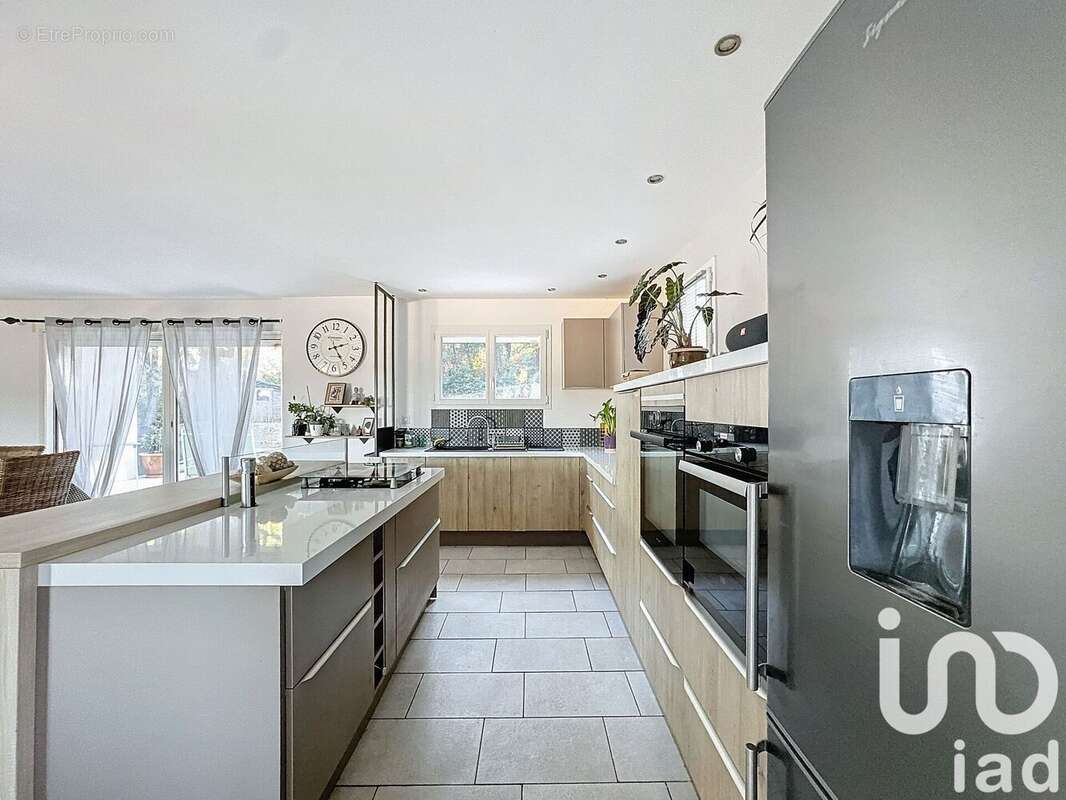 Photo 3 - Maison à CLERMONT-L'HERAULT