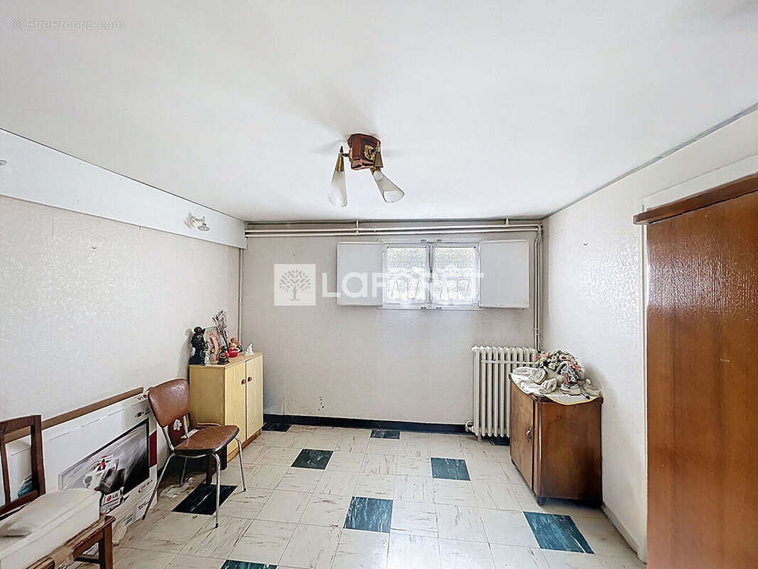 Maison à CASTELSARRASIN