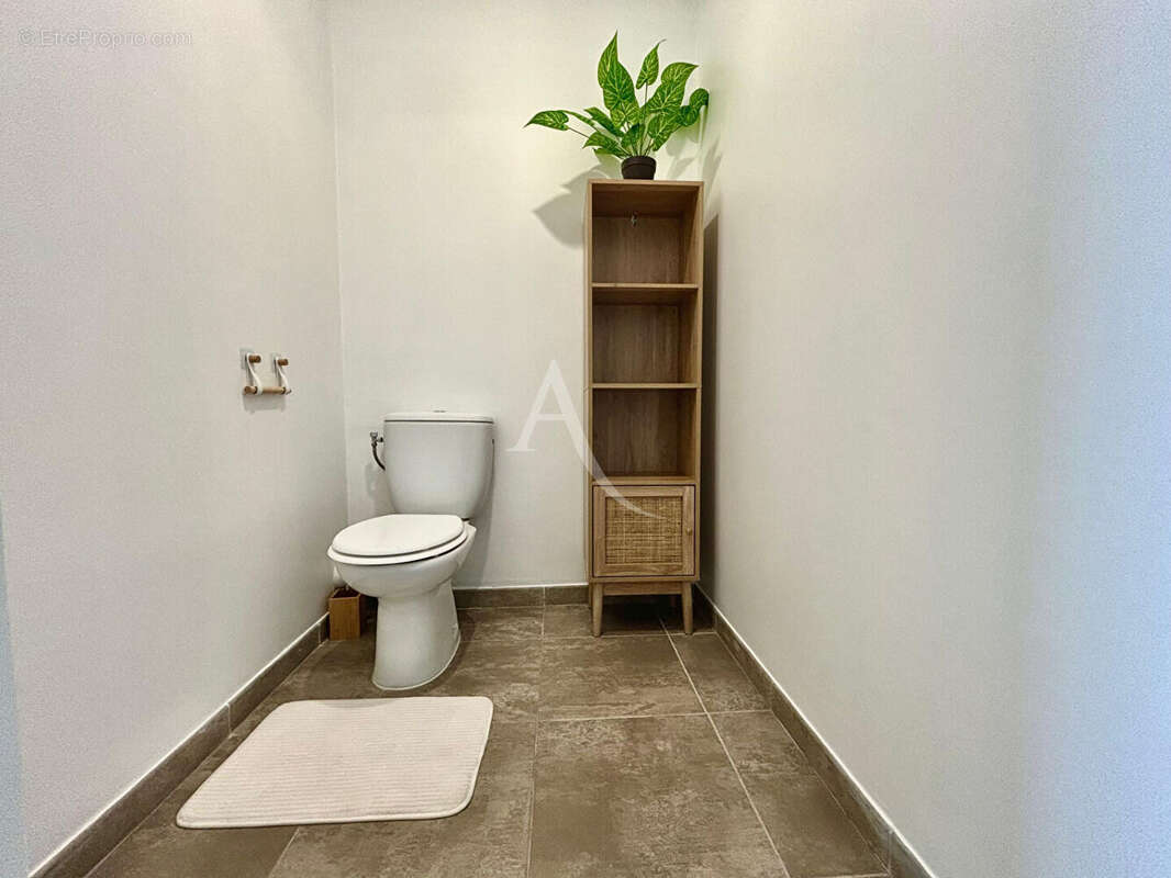 Appartement à FORT-DE-FRANCE