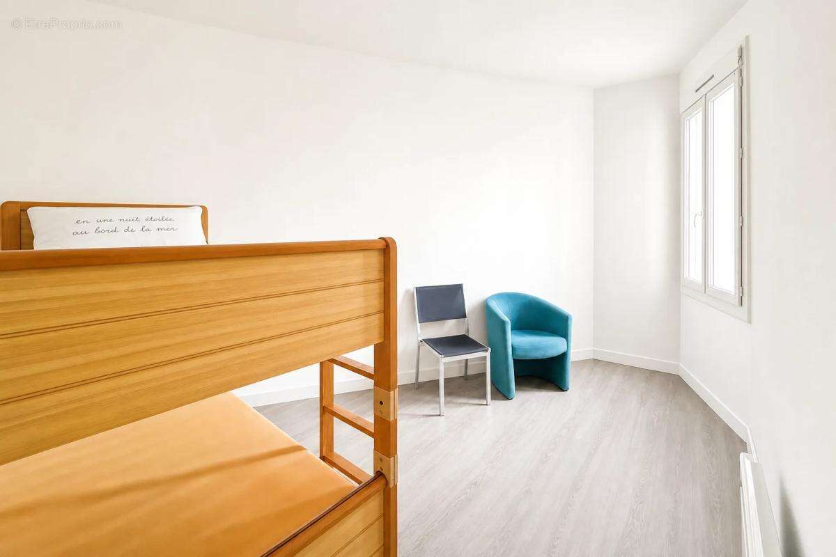 Appartement à LA BAULE-ESCOUBLAC