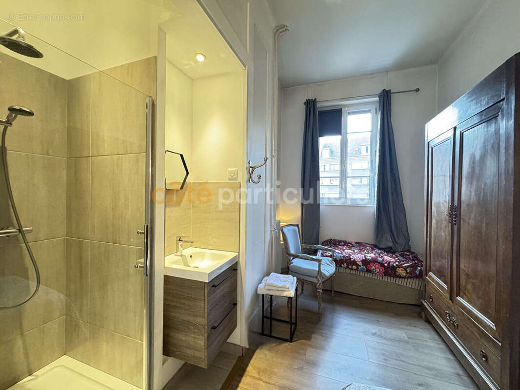 Appartement à ORLEANS