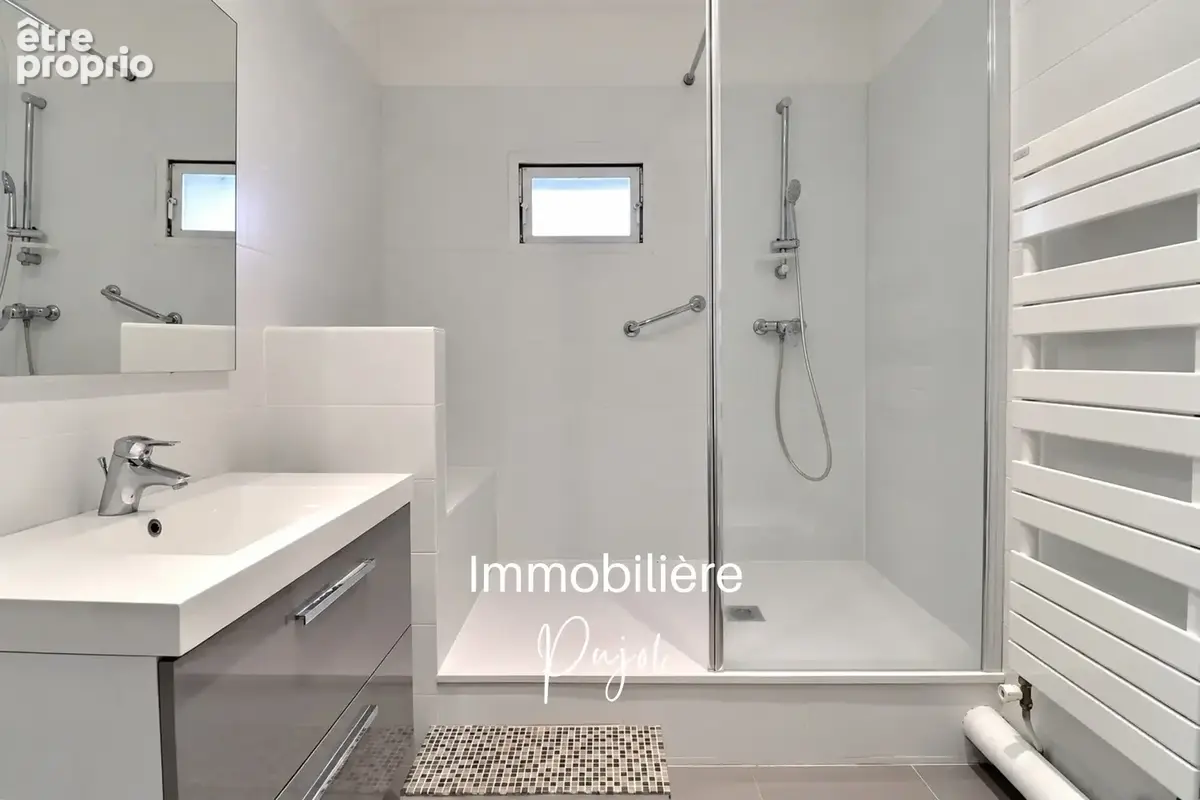 Appartement comme une maison Les Olives - photo 15