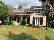 Maison à LABASTIDE-SAINT-PIERRE