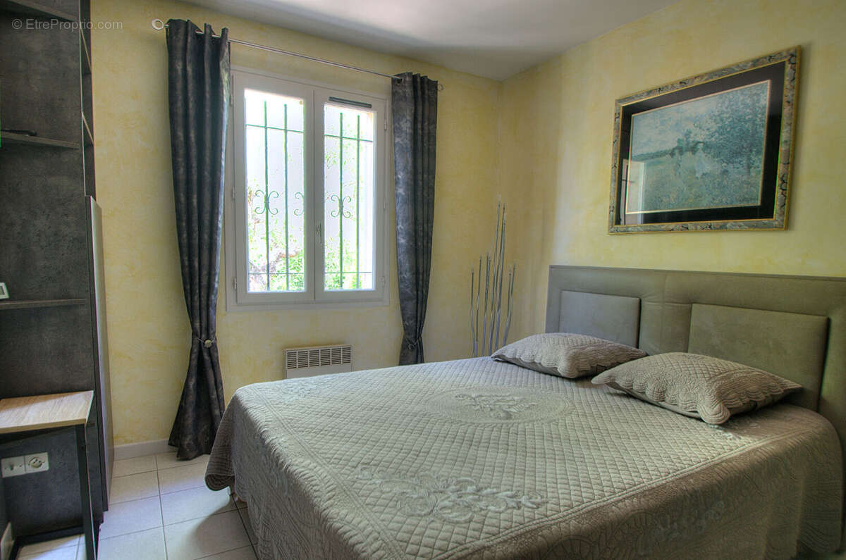 Maison à SAINT-RAPHAEL