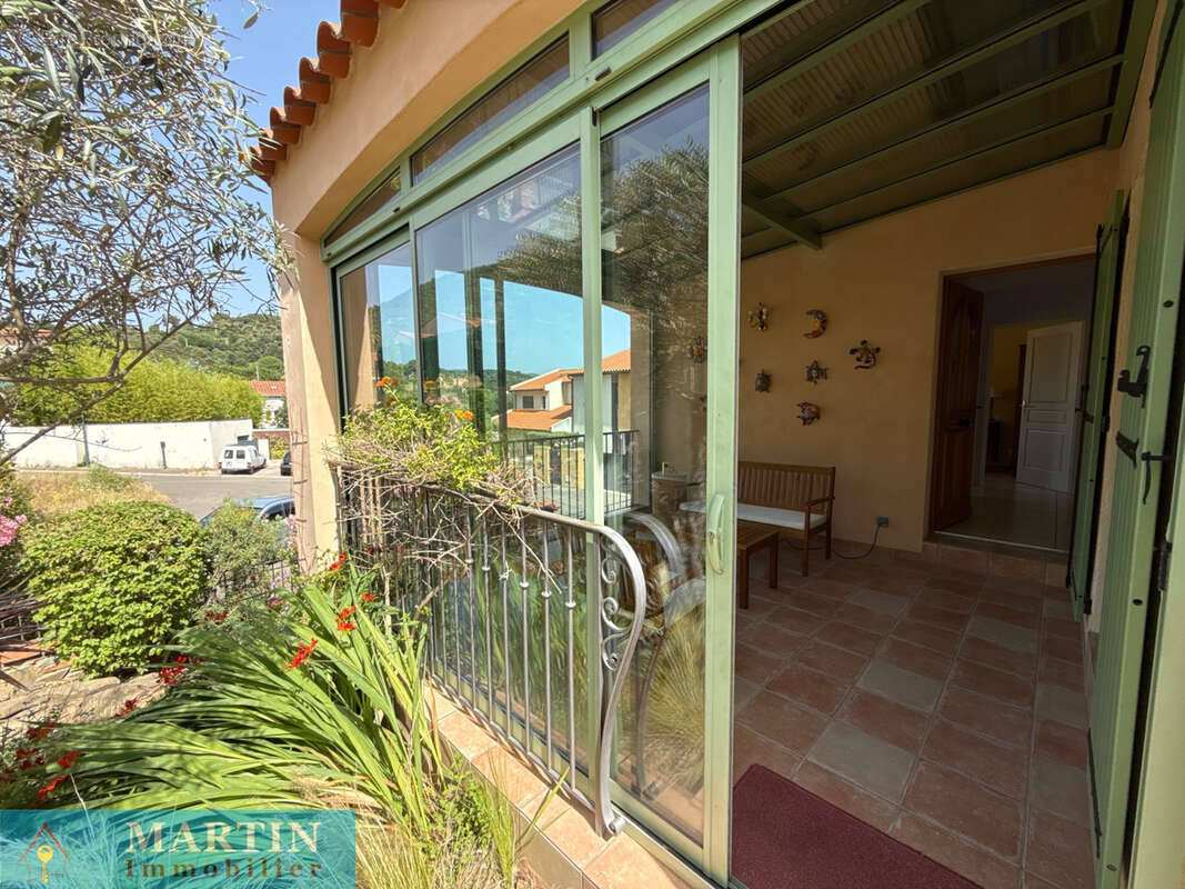 Maison à CERET