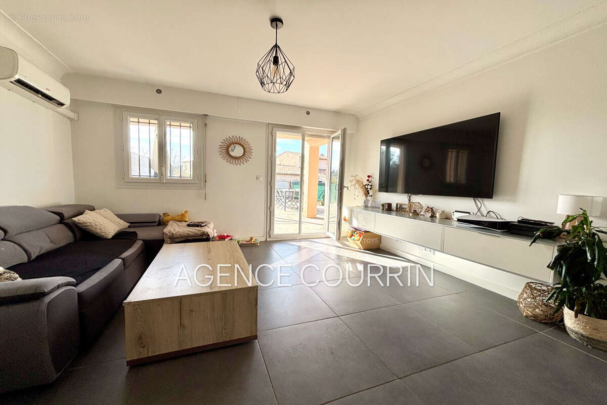Appartement à GRASSE