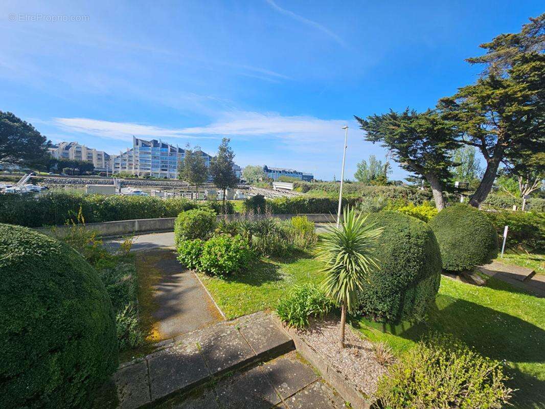 Appartement à LA BAULE-ESCOUBLAC