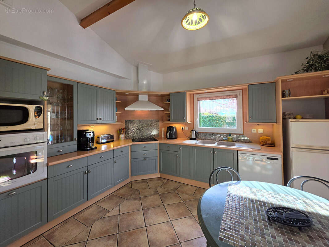 Maison à CHATILLON-SAINT-JEAN