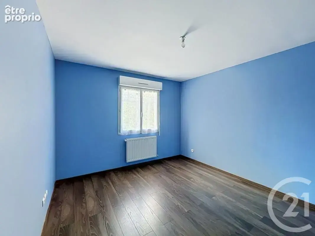 Maison 116 m² à Saint-Maurice-Sur-Dargoire  - photo 9