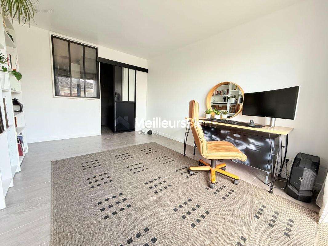 Appartement à CERGY