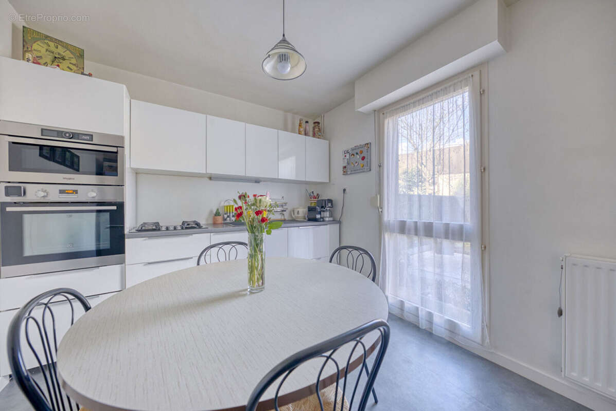 Maison - Longs Champs - photo 5