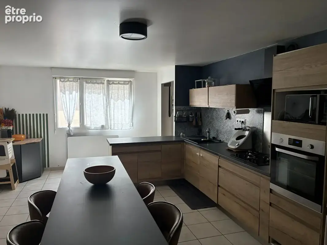 Maison 133m² à morre - photo 6
