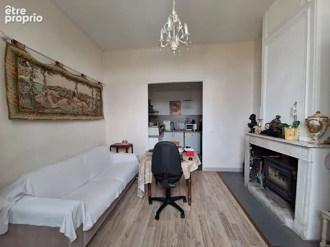 Sorgues - MAS 7 pièces 274 m² + ANNEXES 500 m²  sur 4082 m² de terrain - photo 9