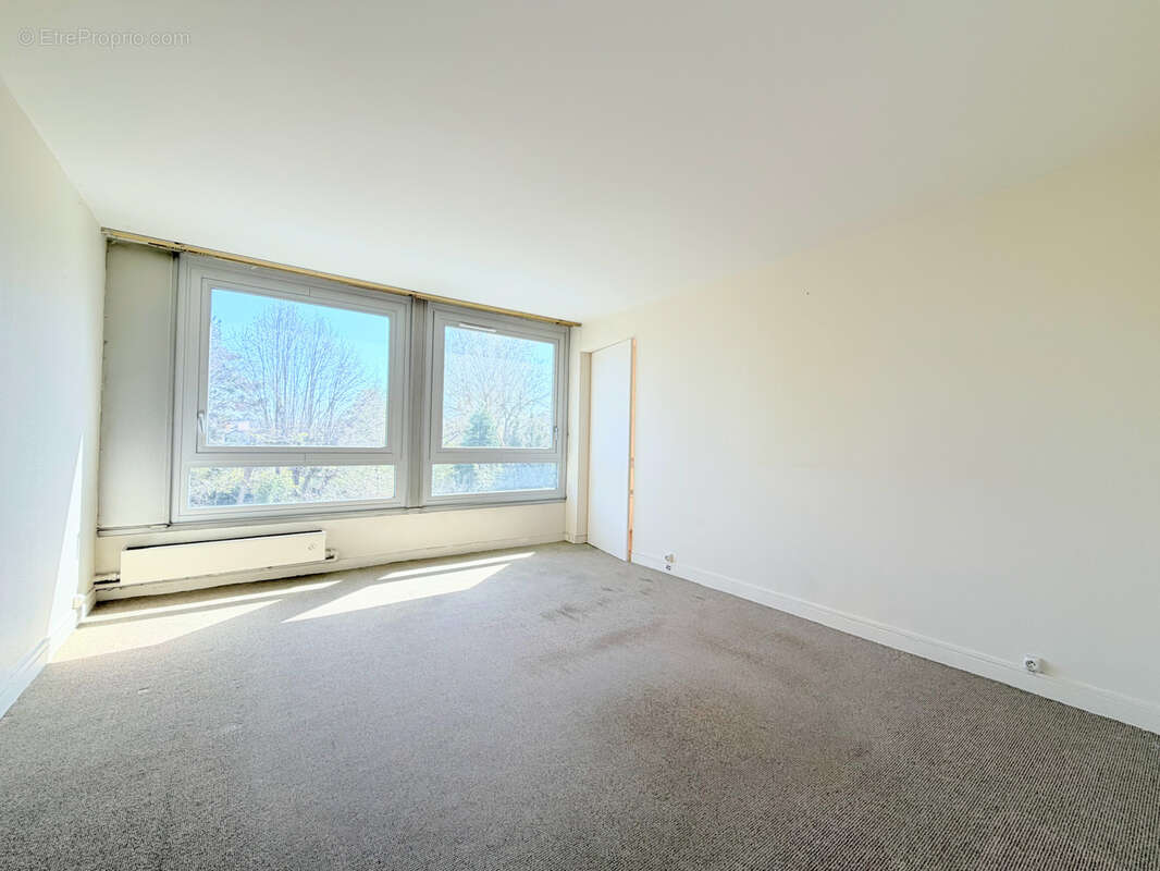 Appartement à RUEIL-MALMAISON