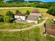 Maison à CAZIDEROQUE