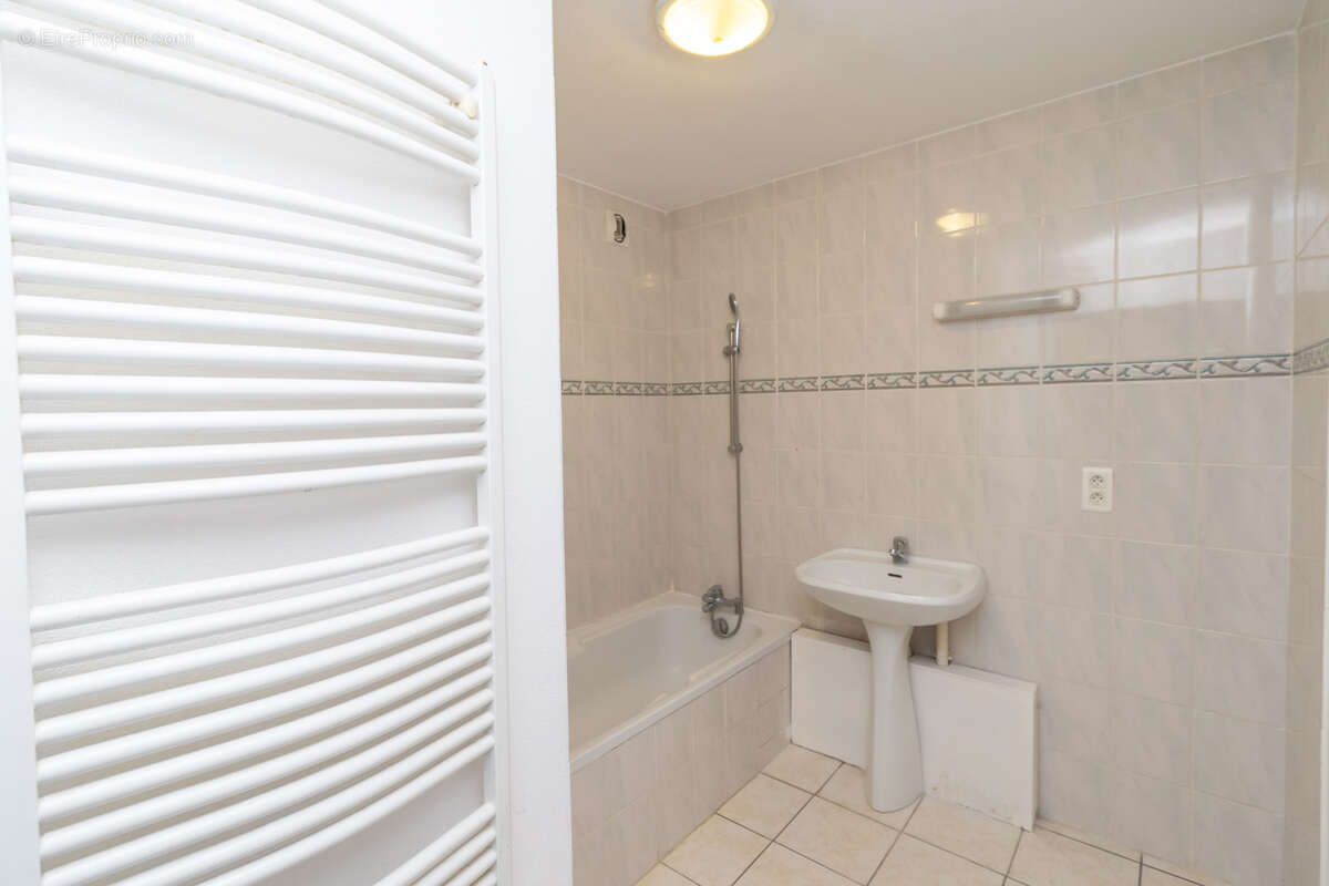 Appartement à BONNEVAUX