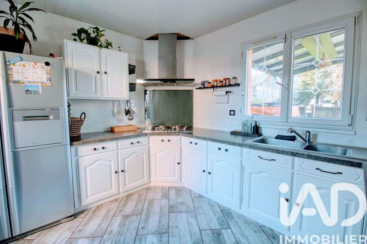 Photo 8 - Maison à BAZOCHES-LES-GALLERANDES