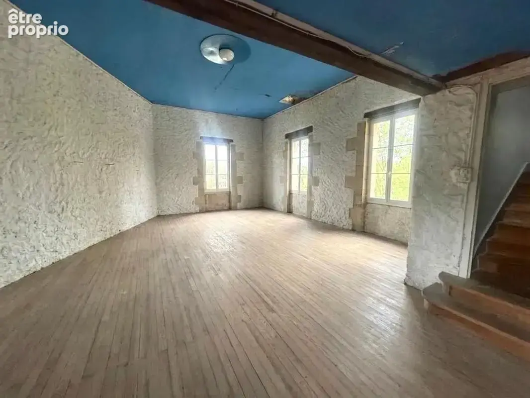 Maison À Vendre - photo 36