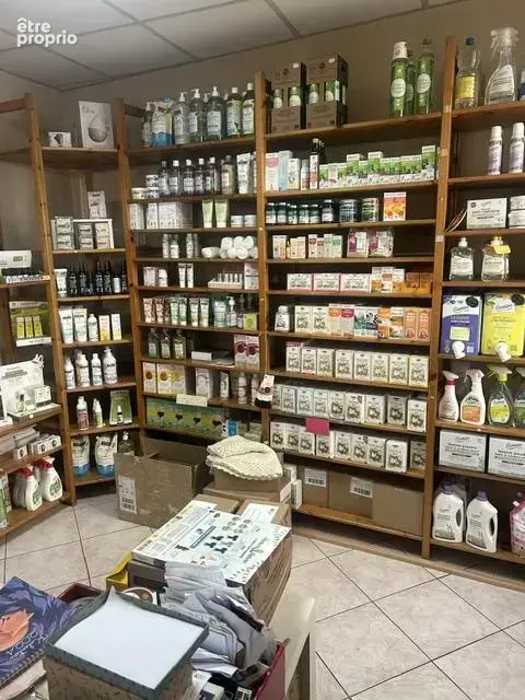 94 secteur alfortville local commercial actuellement alimentaire - photo 1