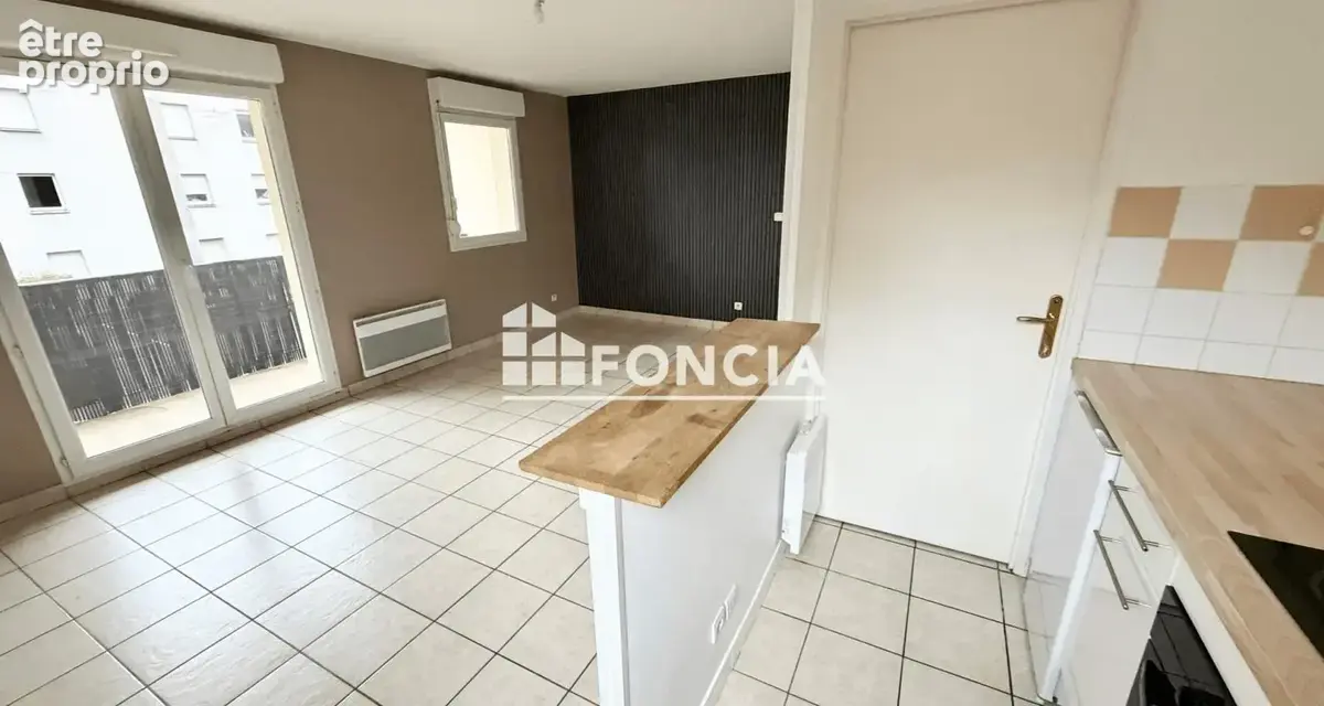 Appartement à HARNES
