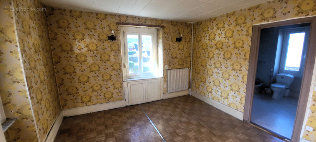 Maison à GUNSBACH