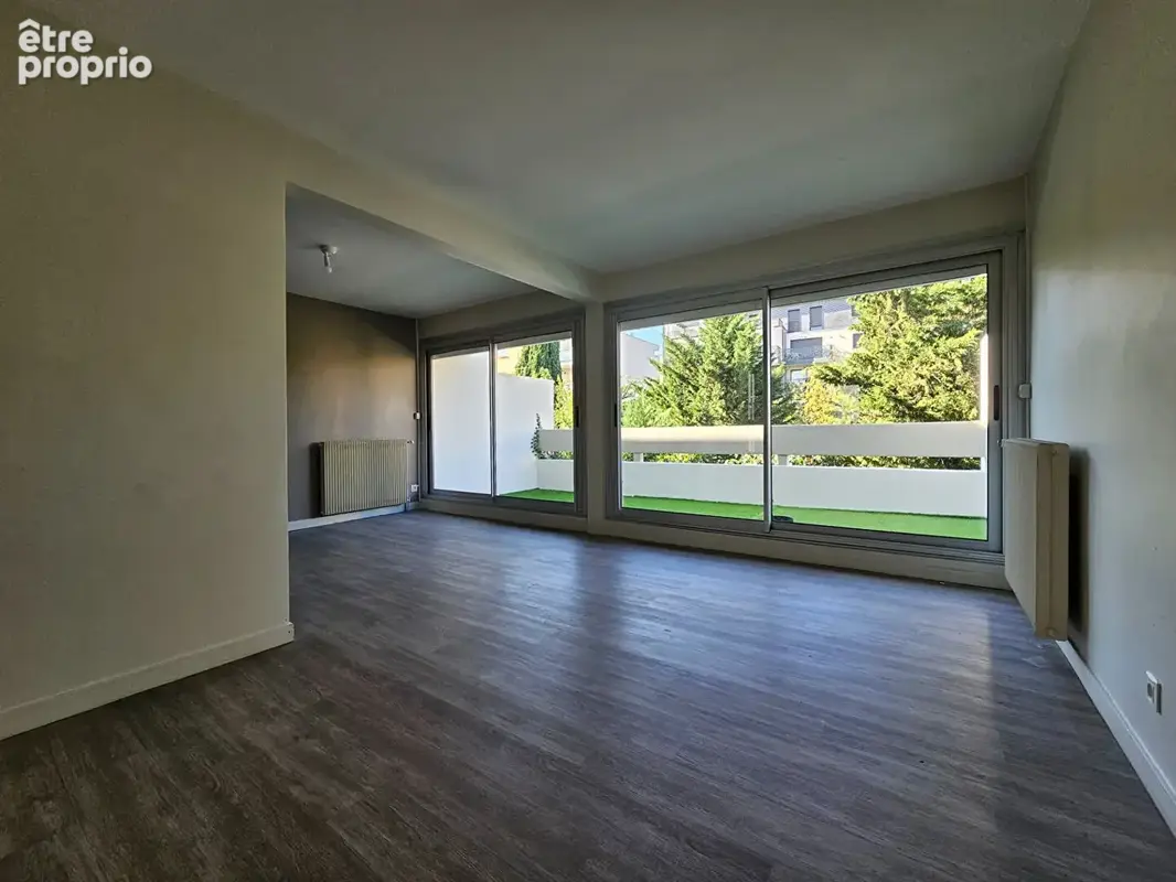 Appartement Clermont Ferrand 5 pièce(s) 108.03 m2 - photo 7