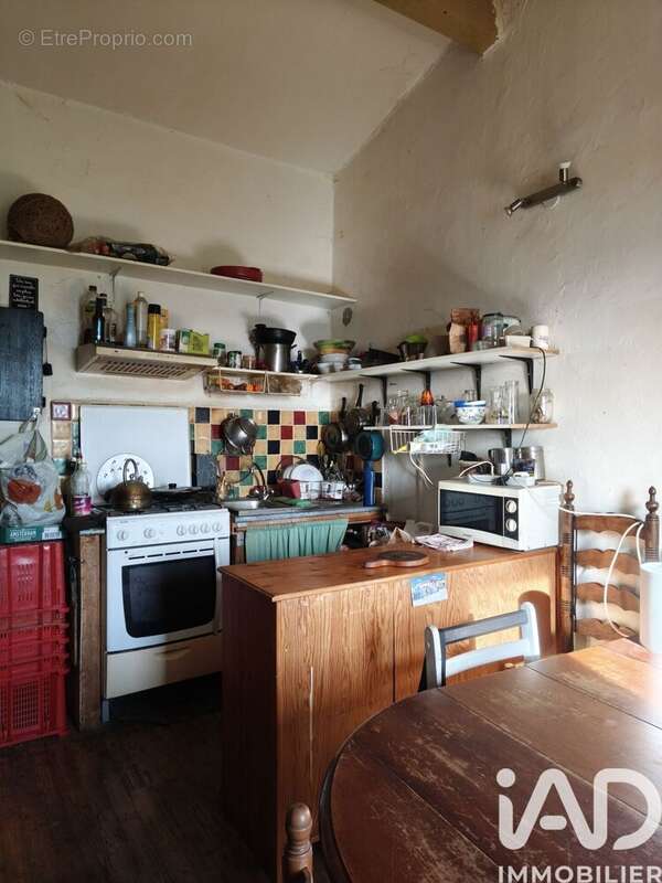 Photo 9 - Maison à SAINT-CEZAIRE-SUR-SIAGNE