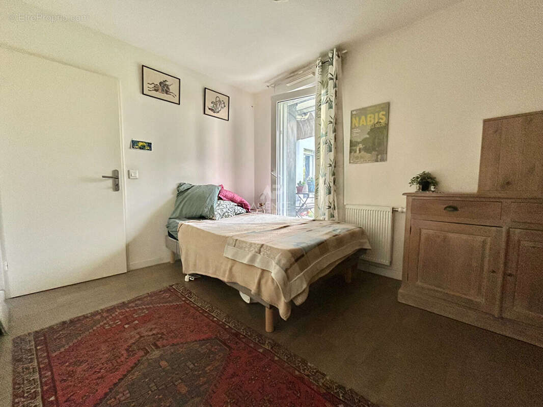 Appartement à ACHERES