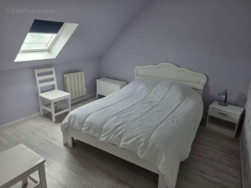 Appartement à BERCK