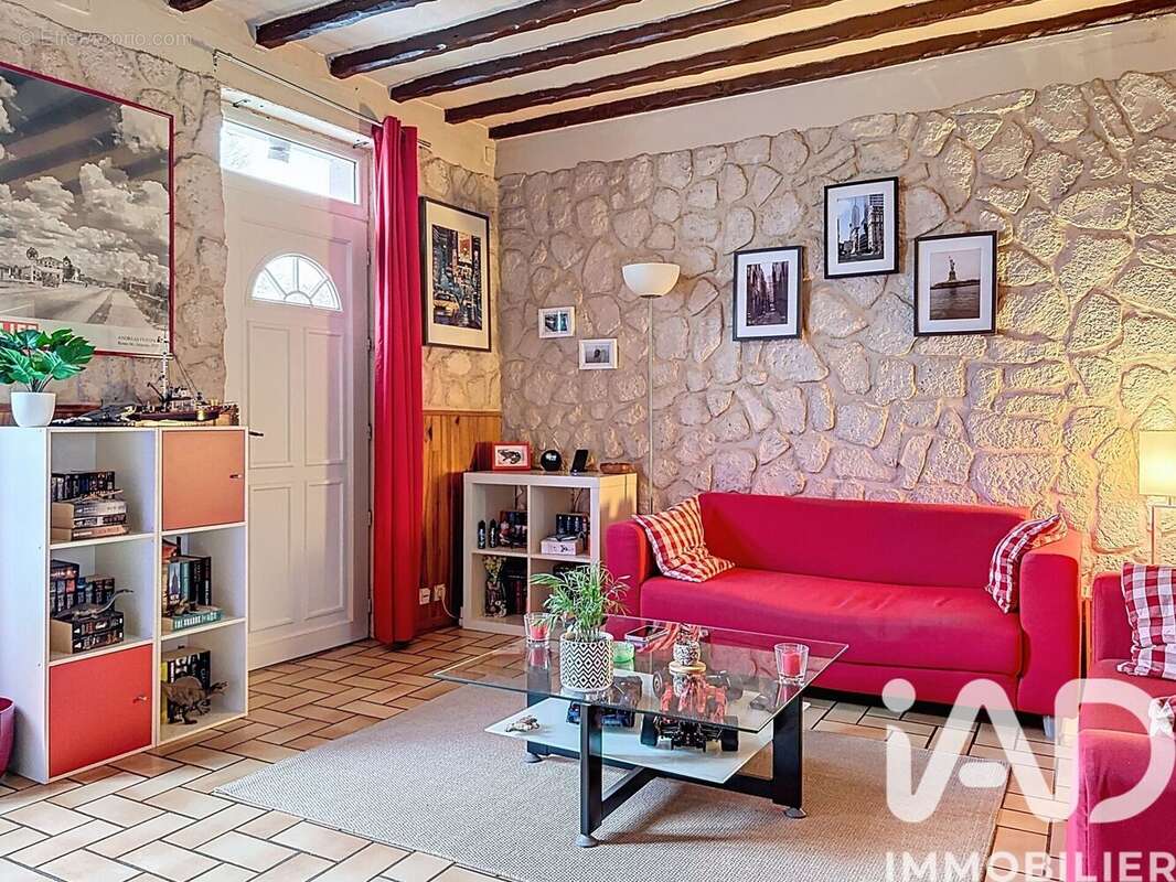 Photo 2 - Maison à POMMEUSE