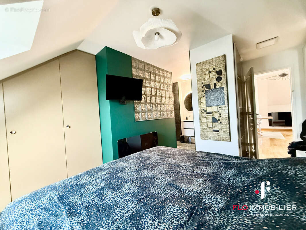 Appartement à CAEN