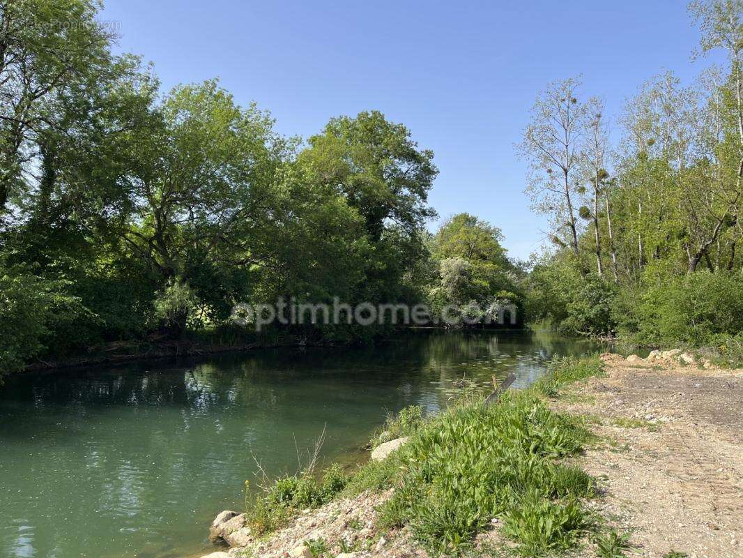 Moulin d'exception sur la charente - joyau patrimonial aux portes d'angouleme - vindelle (16) - photo 13
