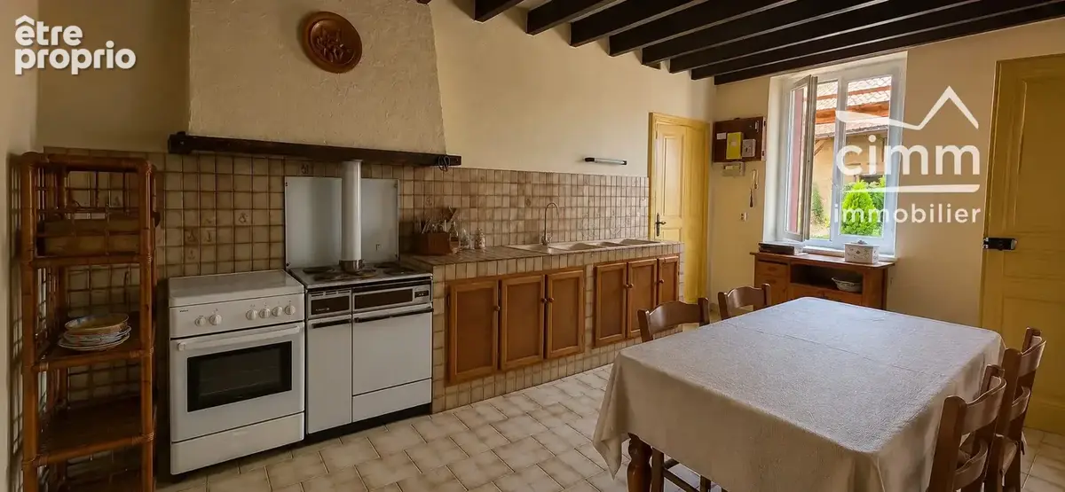 Maison 4 pièces 113 m² à vendre à Penol (38260) - photo 3
