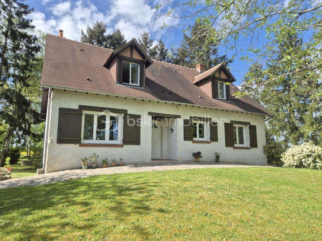 Maison à DONNERY
