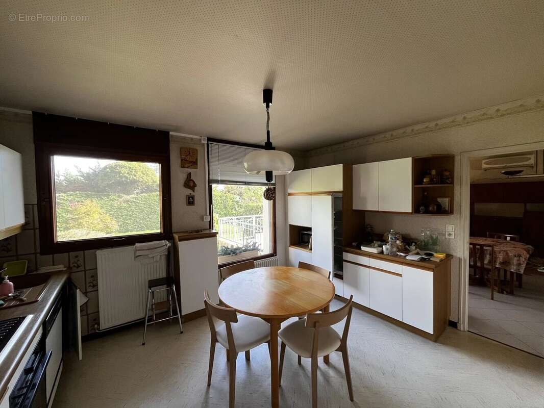 Maison à TIGNIEU-JAMEYZIEU